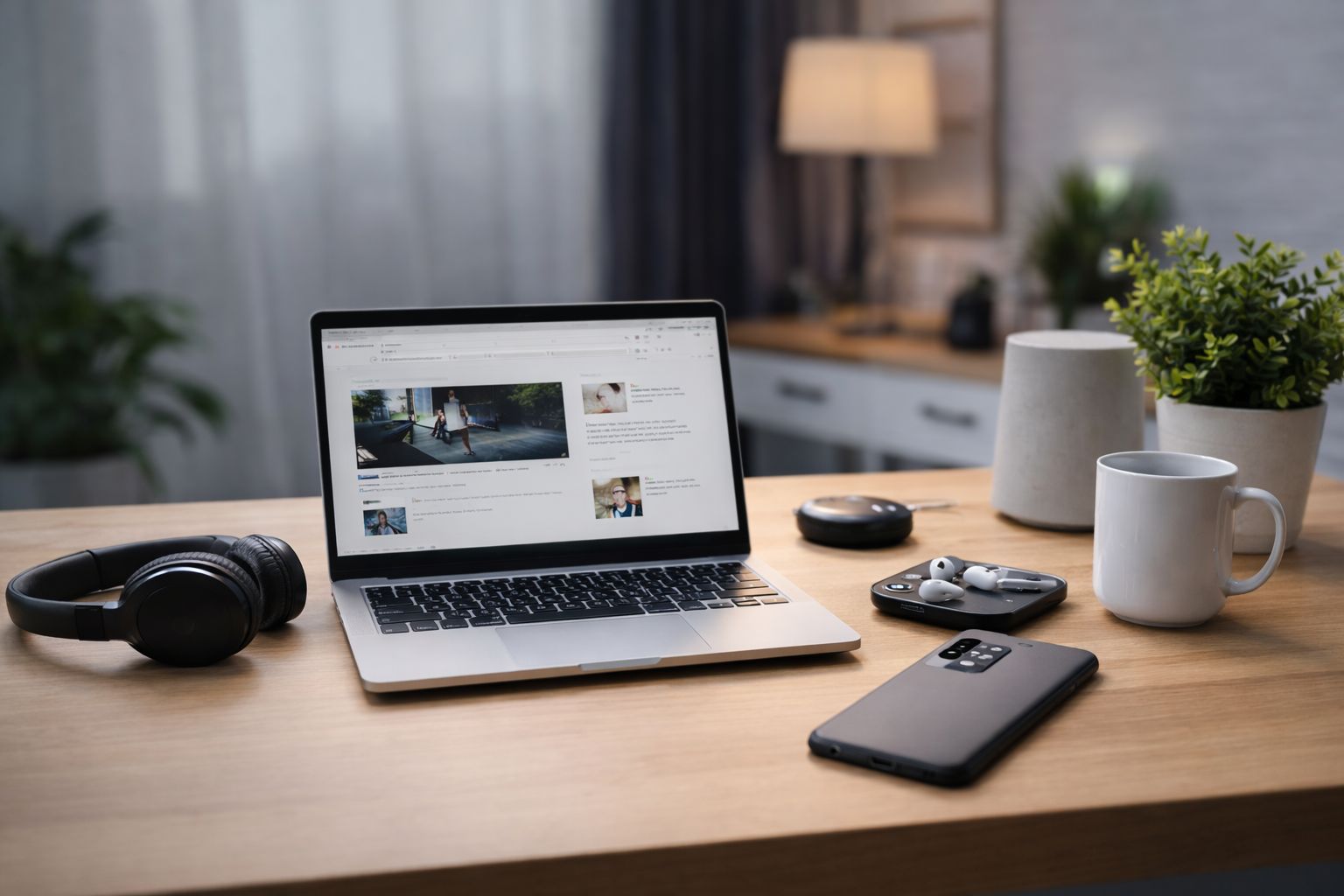 Best Budget Tech UK hero image